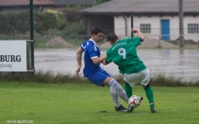 1. FC Schwand - TSV Rothaurach