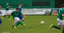 1. FC Schwand - TSV Rothaurach