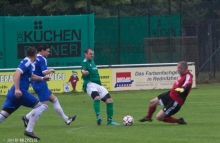 1. FC Schwand - TSV Rothaurach