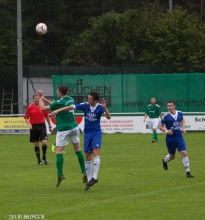 1. FC Schwand - TSV Rothaurach