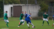 1. FC Schwand - TSV Rothaurach