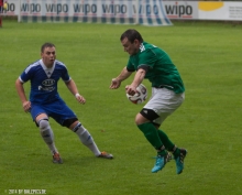 1. FC Schwand - TSV Rothaurach