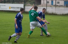 1. FC Schwand - TSV Rothaurach