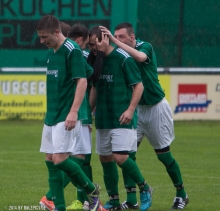 1. FC Schwand - TSV Rothaurach