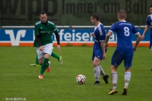 1. FC Schwand - TSV Rothaurach