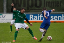 1. FC Schwand - TSV Rothaurach