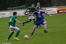 1. FC Schwand - TSV Rothaurach