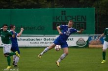 1. FC Schwand - TSV Rothaurach