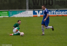 1. FC Schwand - TSV Rothaurach