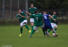 1. FC Schwand - TSV Rothaurach