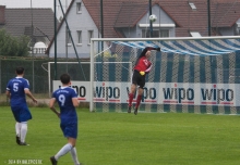 1. FC Schwand - TSV Rothaurach