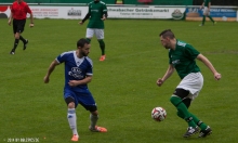 1. FC Schwand - TSV Rothaurach