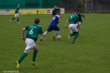 1. FC Schwand - TSV Rothaurach