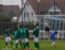 1. FC Schwand - TSV Rothaurach