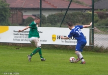 1. FC Schwand - TSV Rothaurach