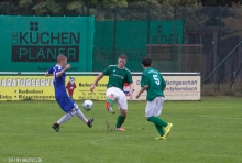 1. FC Schwand - TSV Rothaurach