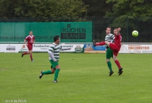 1. FC Schwand - TSV Rothaurach