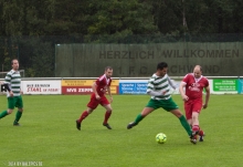 1. FC Schwand - TSV Rothaurach