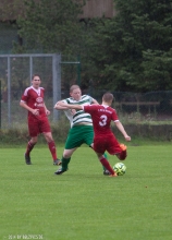 1. FC Schwand - TSV Rothaurach
