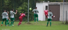 1. FC Schwand - TSV Rothaurach