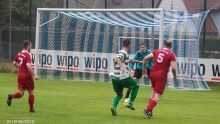 1. FC Schwand - TSV Rothaurach