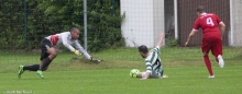 1. FC Schwand - TSV Rothaurach