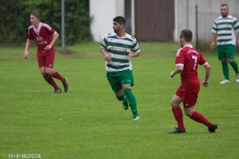 1. FC Schwand - TSV Rothaurach