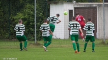1. FC Schwand - TSV Rothaurach