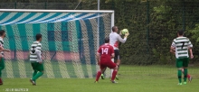 1. FC Schwand - TSV Rothaurach