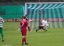 1. FC Schwand - TSV Rothaurach