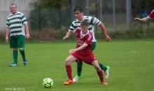 1. FC Schwand - TSV Rothaurach