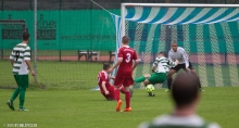 1. FC Schwand - TSV Rothaurach