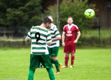 1. FC Schwand - TSV Rothaurach