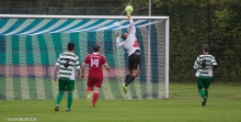 1. FC Schwand - TSV Rothaurach