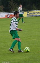 1. FC Schwand - TSV Rothaurach
