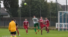 1. FC Schwand - TSV Rothaurach