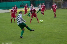 1. FC Schwand - TSV Rothaurach
