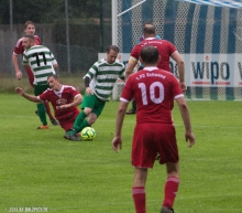 1. FC Schwand - TSV Rothaurach