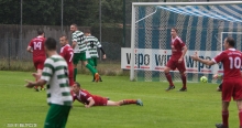 1. FC Schwand - TSV Rothaurach