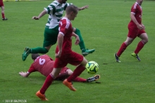 1. FC Schwand - TSV Rothaurach