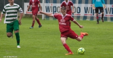 1. FC Schwand - TSV Rothaurach