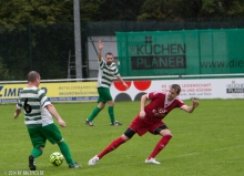 1. FC Schwand - TSV Rothaurach