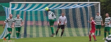 1. FC Schwand - TSV Rothaurach