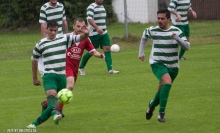 1. FC Schwand - TSV Rothaurach
