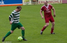1. FC Schwand - TSV Rothaurach