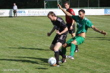 TSV Rothaurach - TSV Rohr