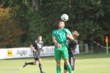 TSV Rothaurach - TSV Rohr