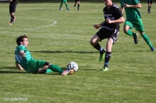 TSV Rothaurach - TSV Rohr