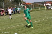 TSV Rothaurach - TSV Rohr