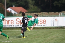 TSV Rothaurach - TSV Rohr